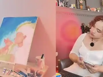 Chaturbate Adult Webcams of _sarahrose