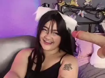 Chaturbate Nude Webcam of _sarahrose