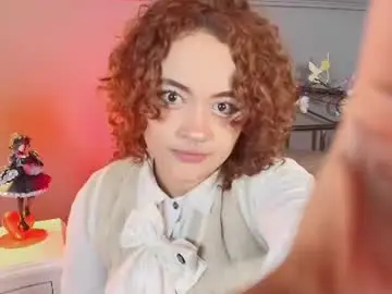 Chaturbate Adult Webcam of _sarahrose