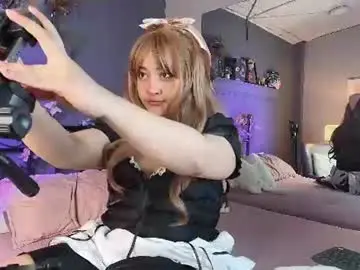 Chaturbate Best live sex cam show of _sarahrose