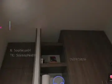 Chaturbate Live Porn of betsabe_butlers_