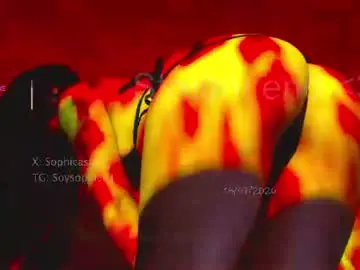 Chaturbate Free Porn Cam of betsabe_butlers_
