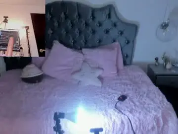Chaturbate Best live sex cam show of conny_curly