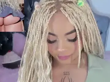 Chaturbate Free Porn Cam of conny_curly