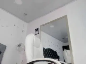 Chaturbate Live Porn of conny_curly
