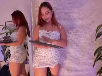 Chaturbate Nude Webcam of danna_ortega_