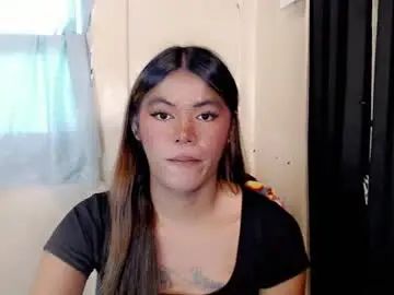 Chaturbate Adult Video Chat of im_yourfairyannaxx