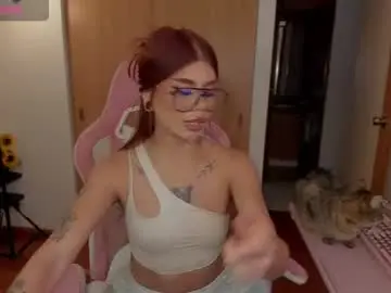 Chaturbate Live Sex of jossephine_