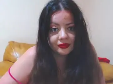 Chaturbate Adult Webcams of luisahornydoll