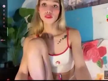 Chaturbate Adult Webcams of ms_maureenx69x