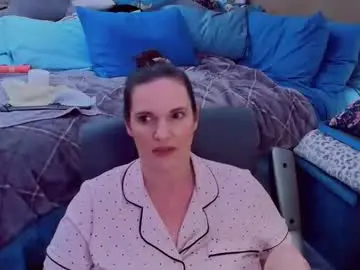 Chaturbate Sex Cam of ninajaymes