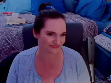 Chaturbate Live Sex Cam of ninajaymes
