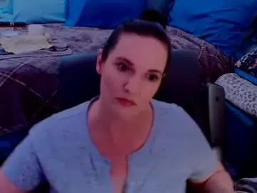 Chaturbate Nude Webcam of ninajaymes