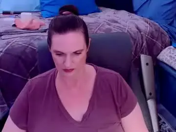 Chaturbate Sex Cam of ninajaymes