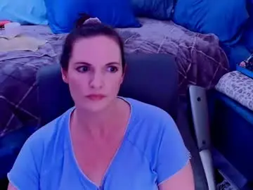 Chaturbate Live Sex Cam of ninajaymes