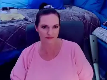Chaturbate Sex Chat of ninajaymes