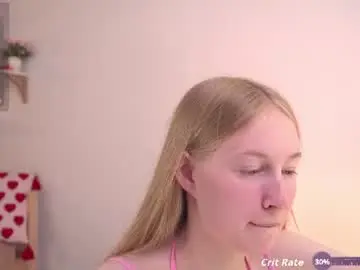 Chaturbate Nude Webcam of rinavvi