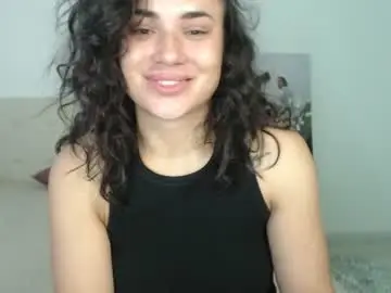 Chaturbate Adult Video Chat of shinaryeny