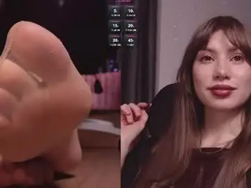 Chaturbate Live Sex of wendyemily