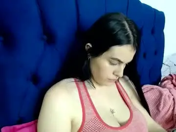Chaturbate Free Live Porn of ari_coohachelaa