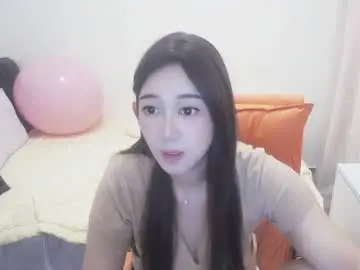 Chaturbate Live Sex Cam of bhlinxuemei