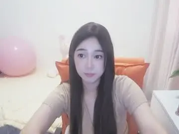 Chaturbate Adult Webcam of bhlinxuemei