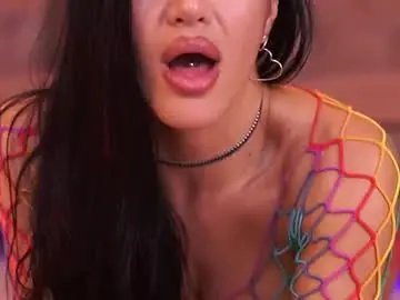 Chaturbate Best Webcam of galliennegold