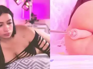 Chaturbate Adult Webcam of isis_cm