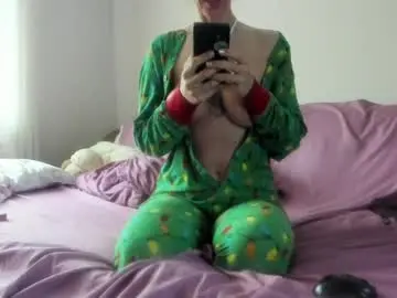 Chaturbate Best Webcam of issabelle_69