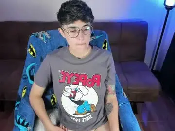 Chaturbate Best Webcam of midnight07_