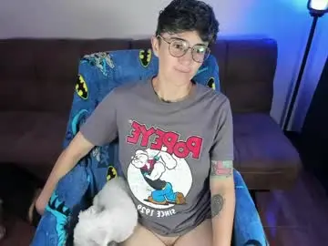 Chaturbate Watch Live Sex Cams of midnight07_