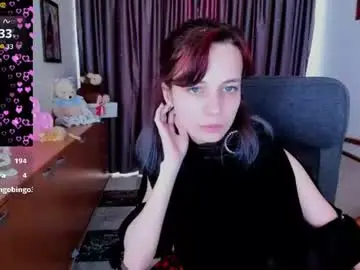 Chaturbate Best Webcam of minilysi