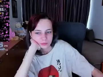 Chaturbate Nude Webcam of minilysi