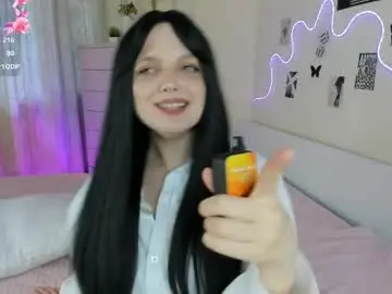 Chaturbate Adult Webcams of rosy_sigh