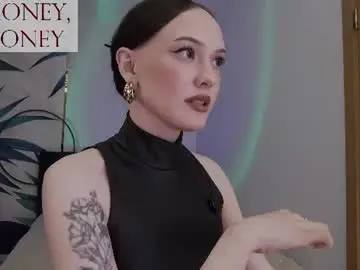 Chaturbate Adult Video Chat of sirenaswhisper