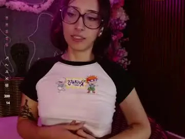 Chaturbate Live Porn of sweet_roxanee
