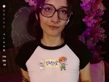 Chaturbate Nude Webcam of sweet_roxanee