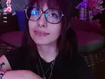 Chaturbate Adult Webcams of sweet_roxanee