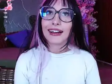 Chaturbate Live Sex Cam of sweet_roxanee