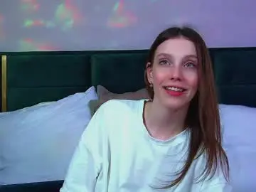 Chaturbate Nude Webcam of veronicavance