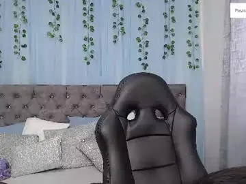 Chaturbate Adult Video Chat of bivi_hot