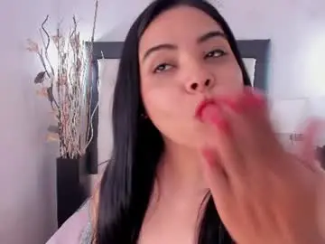 Chaturbate Best live sex cam show of gabyherreraa