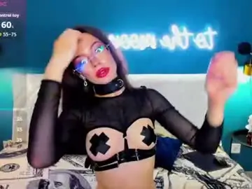 Chaturbate Sex Chat of ivydainty