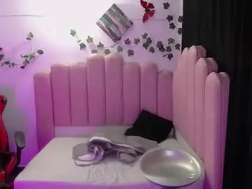 Chaturbate Private Sex Chat of janneth16