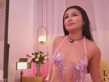 Chaturbate Adult Video Chat of kassia_kim