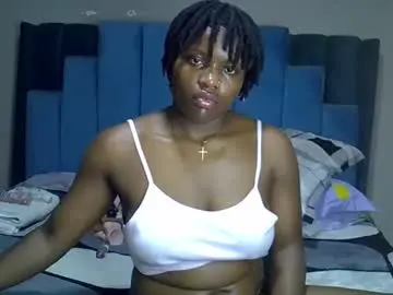 Chaturbate Sex Cam of melanin_moon