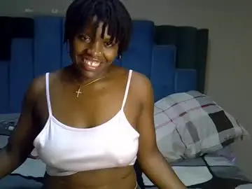 Chaturbate Watch Live Sex Cams of melanin_moon
