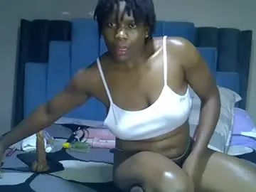 Chaturbate Adult Video Chat of melanin_moon