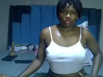 Chaturbate Best Webcam of melanin_moon