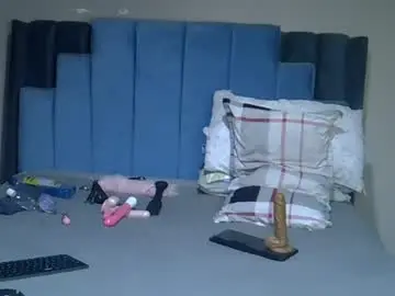 Chaturbate Live Sex Cam of melanin_moon